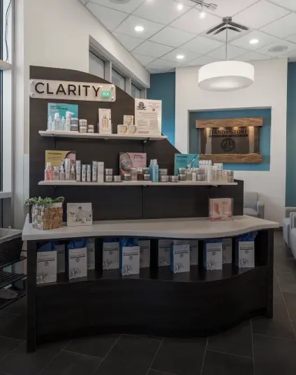 Commercial