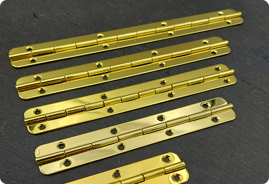 Piano Hinges