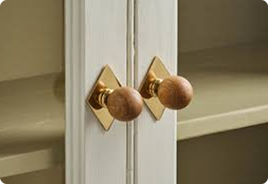 Knobs