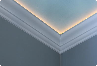 Crown Molding