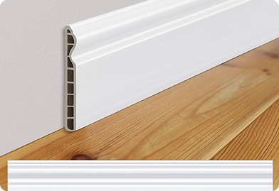 Base Molding