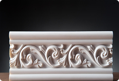 Decorative Trim