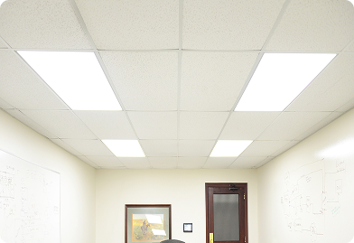 Flat Panels
