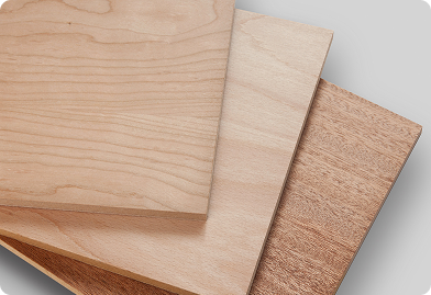 Veneer Panels
