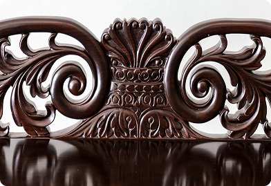 Square Pedestal Bases