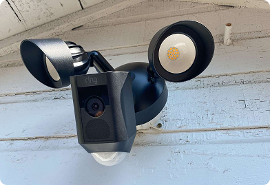 Door Activated Motion Sensor Lights