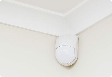 PIR Motion Sensor Lights