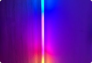 Wi-Fi Enabled Lighting