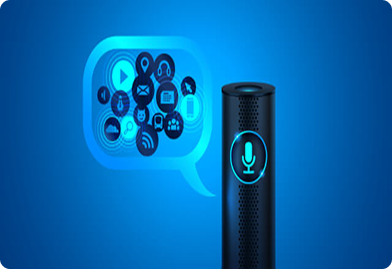 Voice-Activated Lighting