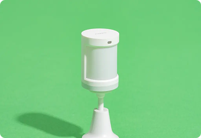 Smart Light Sensors