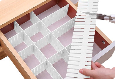 Drawer Dividers