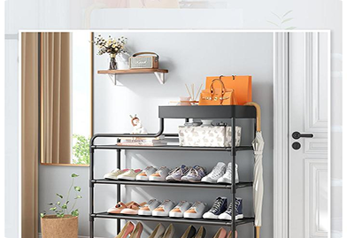 Shoe Racks & Organizers