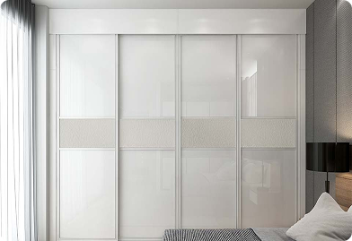 Panel Sliding Door Wardrobes