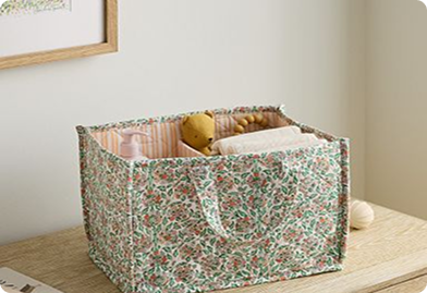 Fun Storage Bins & Baskets