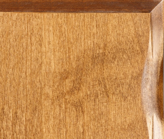 Worn Edges