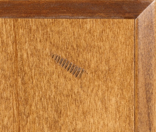 Screw Marks