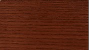 Red Mahogany