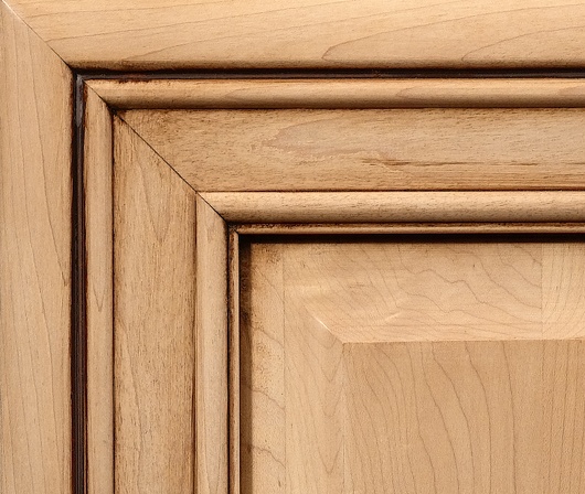 Brown Glaze