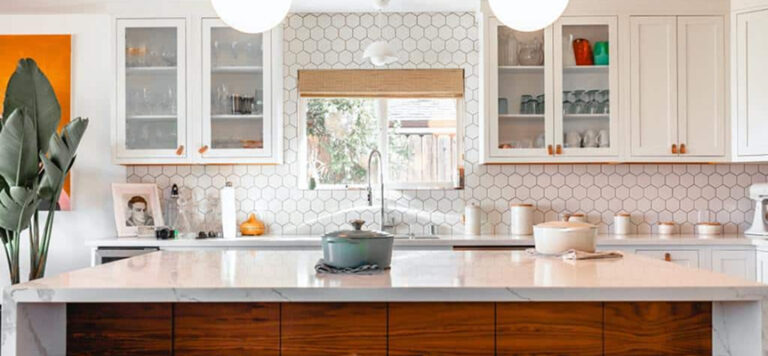 Kitchen Remodel Ideas