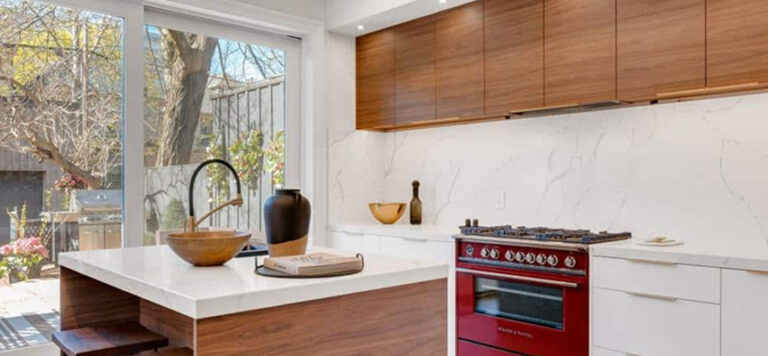 Ways to Upgrade Your Kitchen Island