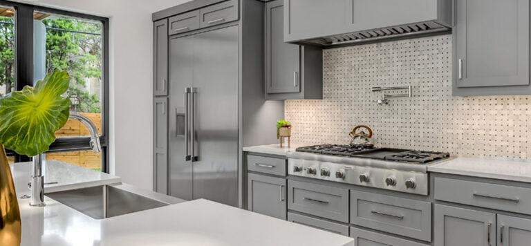 The Best Place to Buy Kitchen Cabinets
