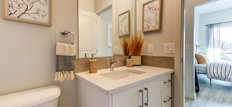 The Different Types of Cabinets