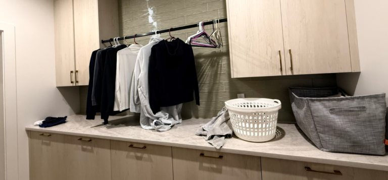 7 Practical Custom Closet System Ideas for Red Deer Homes