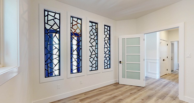 Custom Closets and Storage Solutions for Red Deer Homes