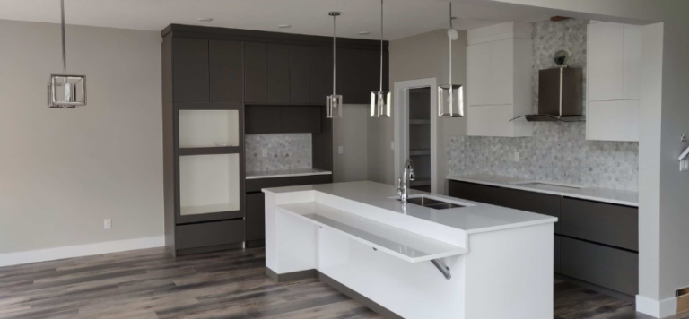 How to Make the Most of Small Spaces with Custom Storage Solutions in Edmonton