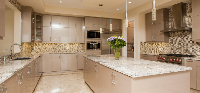 Why Standard Kitchens No Longer Work for Modern Homes