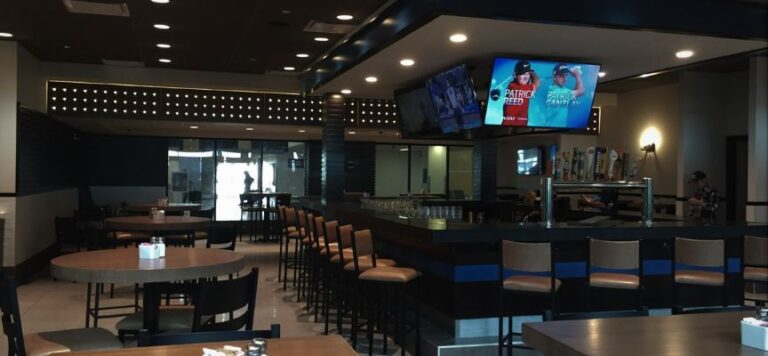 Restaurants Don’t Scale Without the Right Millwork Foundation