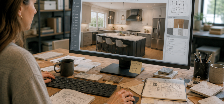 What is the Realistic Timeline for Custom Kitchen Cabinets in Edmonton in 2026?
In 2026, a standard kitchen renovation typically spans 10–12 weeks, but your cabinetry doesn’t have to be the bottleneck. At Regency Innovations, our current manufacturing lead time for custom kitchen cabinets in Edmonton is just 3 to 6 weeks.
Given the 2026 "spring surge" in the local housing market, early planning is essential. Securing your production slot now ensures that your custom build stays on schedule despite the high demand currently sweeping through the Edmonton area.
Timeline at a Glance
Design: 1–2 Weeks
Manufacturing: 3–6 Weeks
Installation: 1 Week
Phase 1: The Design & Discovery Stage (Weeks 1–2)
Image
Your journey for custom kitchen cabinets in Edmonton begins at our 7021 Girard Road NW showroom. During these initial weeks, you’ll collaborate with our designers to provide preliminary measurements and explore our extensive Natural Wood and MDF Collections.
We prioritize 3D renderings during this stage to lock in your vision, allowing you to visualize textures and layouts before production starts. This discovery phase ensures every detail is tailored to your lifestyle before moving into manufacturing.
Phase 2: Precision Manufacturing & Local Production (Weeks 3–8)
Once your design is finalized, production begins at our 25,000 sq. ft. Edmonton facility. The Regency advantage lies in local manufacturing; while imported brands face global shipping delays in 2026, we maintain a steady 3-to-6-week lead time.
We utilize advanced CNC machinery to ensure every component of your custom kitchen cabinets in Edmonton features a precision fit. This high-tech approach is essential for navigating unique Alberta floor plans, delivering flawless millwork that fits perfectly every time.
Coordinating the "Renovation Gap": Demolition and Prep
While your custom kitchen cabinets in Edmonton are being manufactured, focus shifts to the "renovation gap." This is the critical window for demolition and site preparation. You must coordinate with plumbers and electricians to handle mechanical rough-ins and appliance relocation.
This step is vital for 2026 trends like the "Invisible Kitchen" or "Modern Butler’s Pantry," where precise utility placement is required to hide appliances and create the seamless, high-end look Regency Innovations is known for.
Phase 3: Professional Installation and Final Adjustments (Weeks 9–10)
In weeks 9 and 10, the transformation concludes with the arrival of our expert installation team. Because your custom kitchen cabinets in Edmonton arrive as fully assembled units from our facility, the on-site process is efficient and precise.
We prioritize a meticulous final walk-through, performing micro-adjustments to ensure every soft-close hinge operates smoothly and all architectural panels are perfectly aligned. This final stage guarantees that the high-end craftsmanship matches the 3D vision we established together.
Why "Local Manufacturing" is the Key to Beating 2026 Lead Times
In 2026, global supply chains remain unpredictable, often pushing overseas lead times to a staggering 16–20 weeks. Choosing custom kitchen cabinets in Edmonton from Regency Innovations allows you to bypass these delays entirely.
With our 38 years of experience, we leverage a robust local supply chain and reliable Canadian-sourced lumber to maintain an efficient 3-to-6-week turnaround. By manufacturing right here in Edmonton, we provide homeowners with a faster, more dependable path to a luxury kitchen renovation.
Frequently Asked Questions About Edmonton Kitchen Timelines
Can I speed up my cabinet order?
Yes, selecting from our in-stock Natural Wood or MDF finishes can significantly reduce production wait times.
When should I buy my appliances?
Purchase your appliances before the final design is locked to ensure our CNC machinery creates exact cutouts for a perfect fit.
Does Regency offer design consultations?
Yes, we provide professional in-house design consultations and 3D renderings at our Girard Road showroom.
Start Your 2026 Transformation with Regency Innovations
For over 38 years, Regency Innovations has been Edmonton’s trusted partner for premium craftsmanship. Our commitment to local manufacturing ensures that your custom kitchen cabinets in Edmonton are built with precision and care in our 25,000-square-foot facility.
Don't let the busy 2026 season delay your dream home. Visit our Girard Road showroom or book your 3D rendering session today to secure your spot in our production schedule and start your transformation.