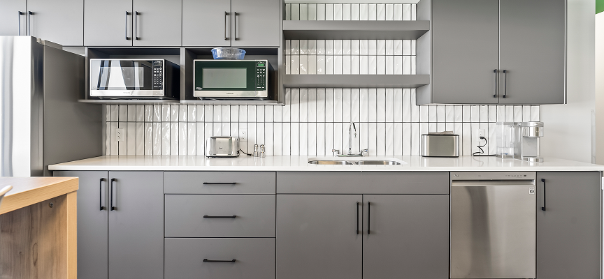 Are Custom Cabinets Worth It Compared to Stock Cabinets?