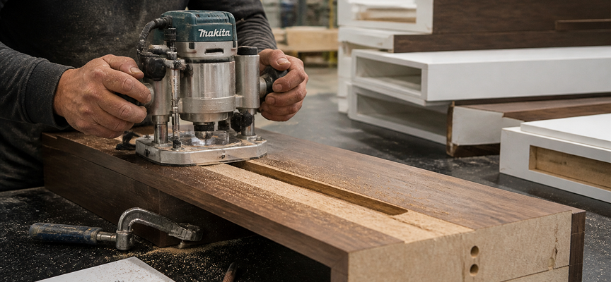 Material Selection for Durability